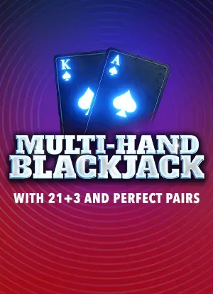 Multi Hand Blackjack online casino game BetUS Casino Casino