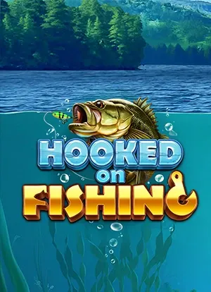 Hooked on Fishing slot game ocean fishing theme casino