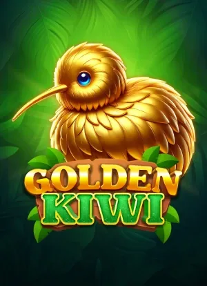 Golden Kiwi slot game fruit theme online casino BetUS Casino