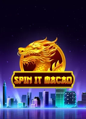 Spin It Macao slot Asian theme casino BetUS Casino game