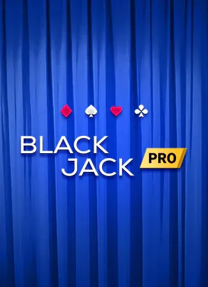 Blackjack Pro casino table game BetUS Casino online blackjack