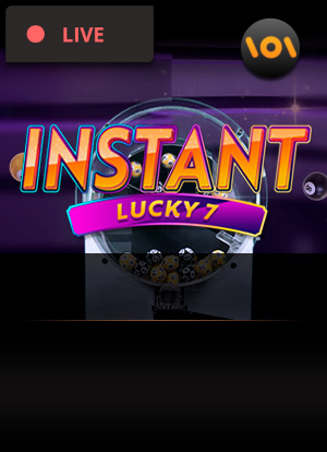 Colorful online slot machine reels casino BetUS Casino game